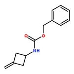 RHAWN Benzyl (3-methylenecyclobutyl)carbamate