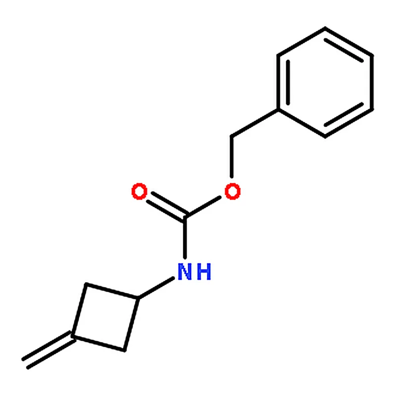 RHAWN Benzyl (3-methylenecyclobutyl)carbamate