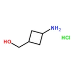 RHAWN 3-Amino-cyclobutanemethanol hydrochloride