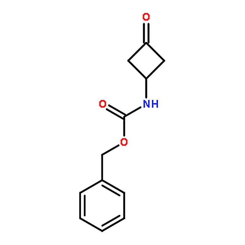RHAWN Benzyl (3-oxocyclobutyl)carbamate