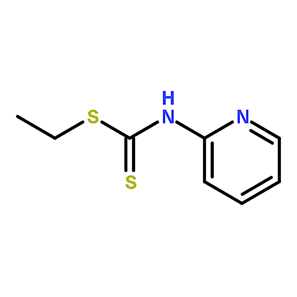 RHAWN Ethyl 2-Pyridyldithiocarbamate