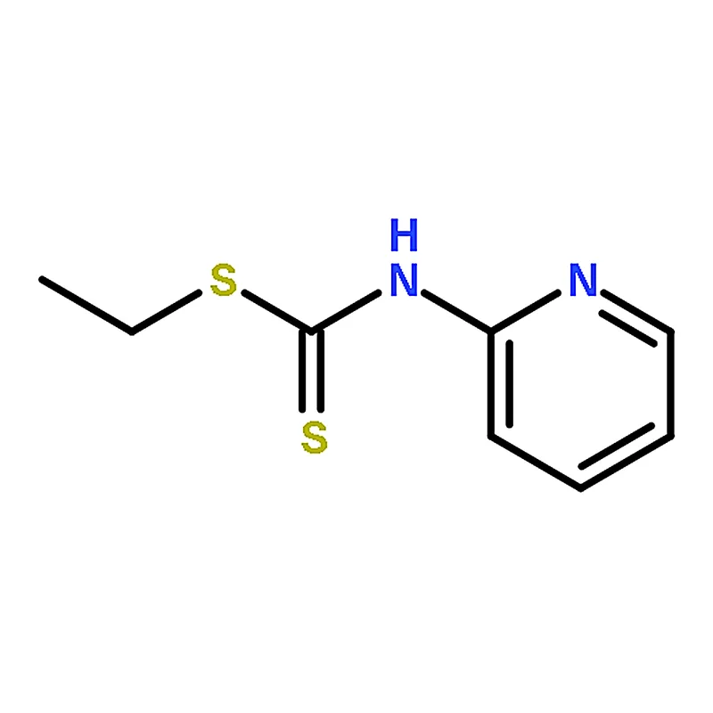 RHAWN Ethyl 2-Pyridyldithiocarbamate