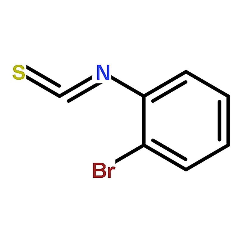 RHAWN 2-Bromophenyl Isothiocyanate