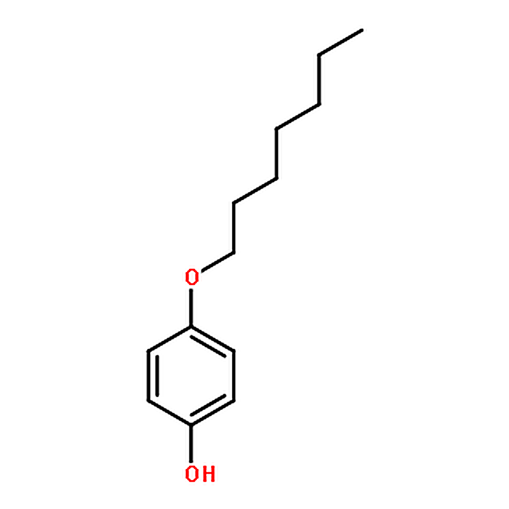RHAWN 4-Heptyloxyphenol