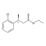 RHAWN (S)-Ethyl 3-(2-chlorophenyl)butanoate