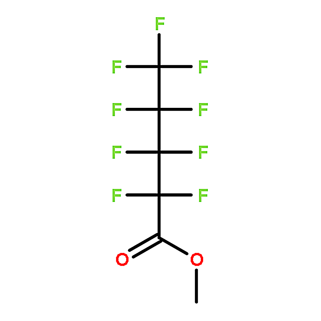 RHAWN Methyl Nonafluorovalerate