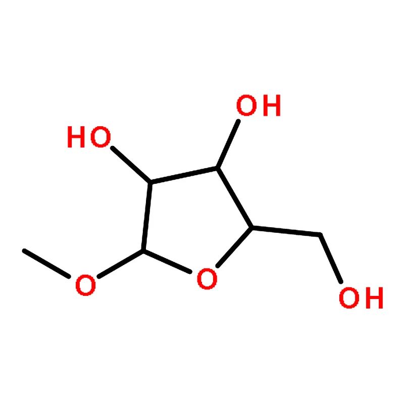 RHAWN Methyl D-ribofuranoside( and mixture)