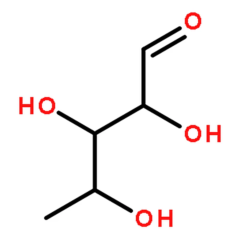 RHAWN 5-Deoxy-D-ribose