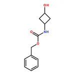 RHAWN Benzyl(3-hydroxycyclobutyl)carbamate
