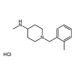 RHAWN N-Methyl-1-(2-methylbenzyl)piperidin-4-amine hydrochloride