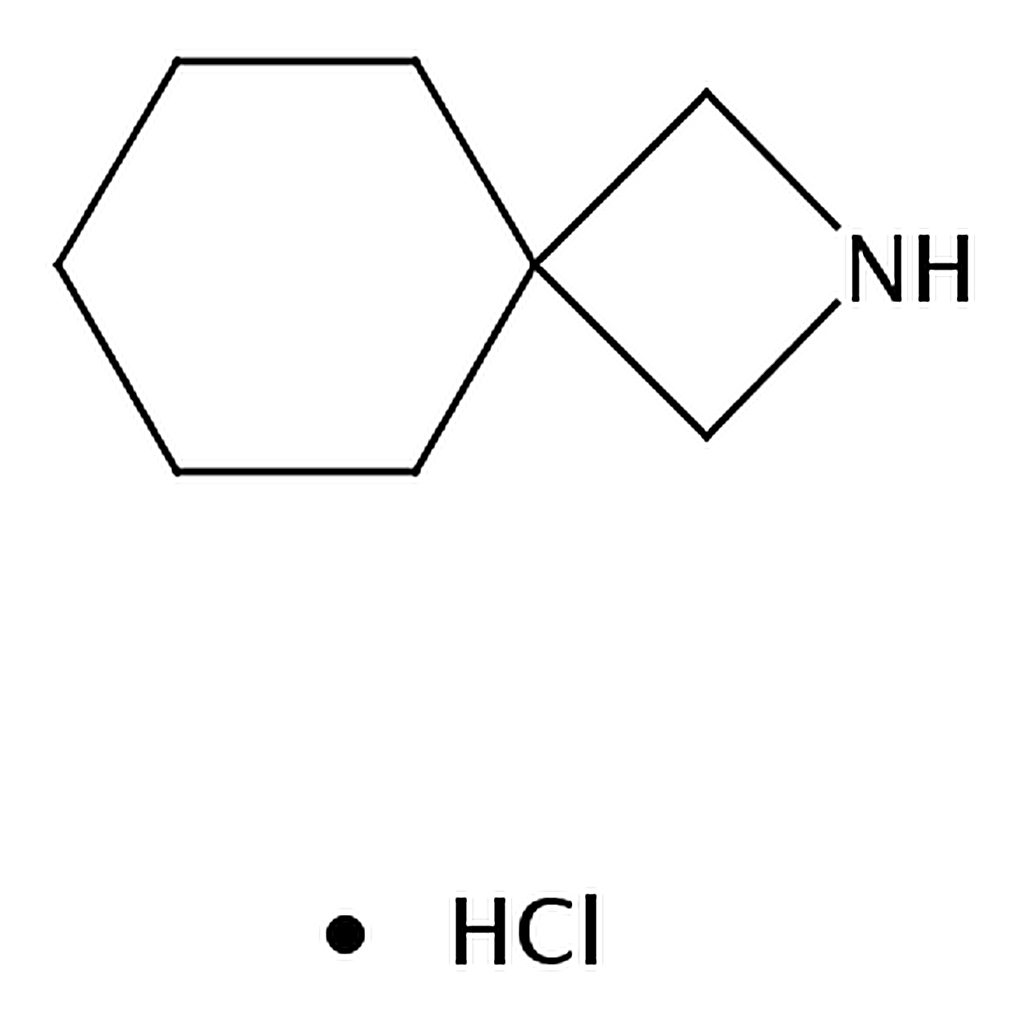 RHAWN 2-Azaspiro[3.5]nonane hydrochloride