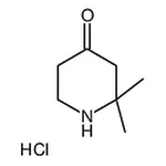 RHAWN 2,2-Dimethylpiperidin-4-one hydrochloride
