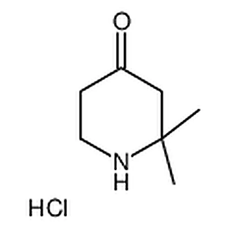 RHAWN 2,2-Dimethylpiperidin-4-one hydrochloride