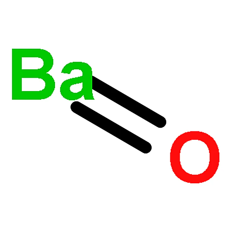 RHAWN Barium oxide