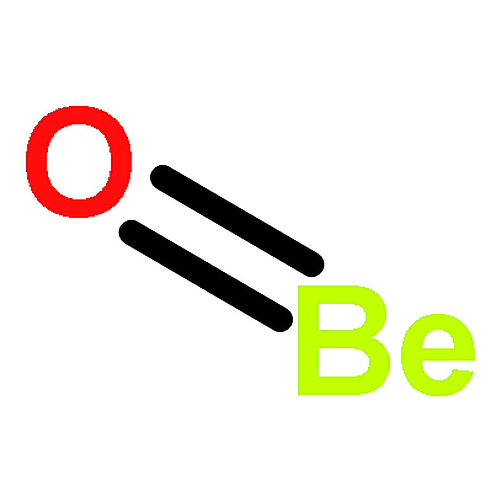 RHAWN Beryllium oxide