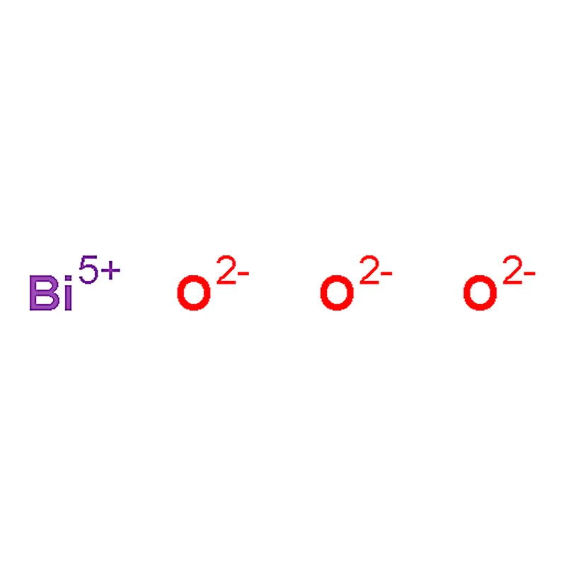 RHAWN Bismuth trioxide