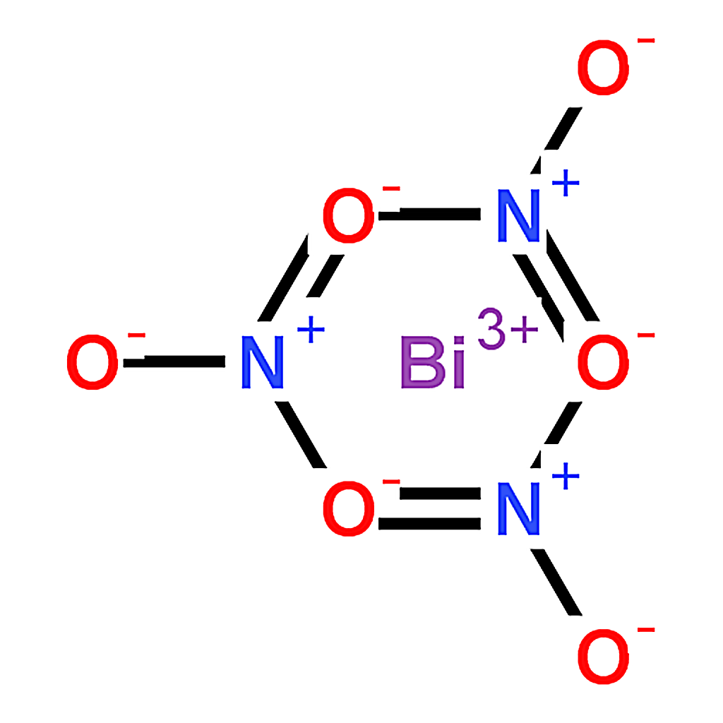 RHAWN Bismuth subnitrate