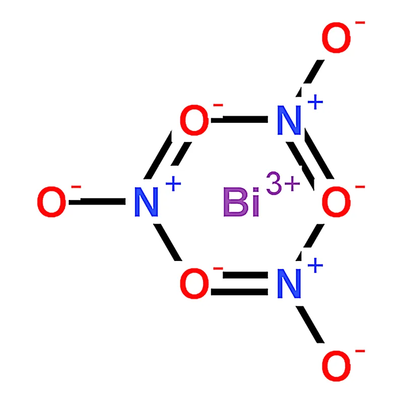 RHAWN Bismuth subnitrate