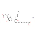 RHAWN zinc diricinoleate