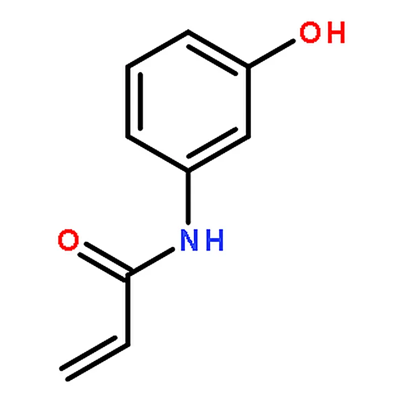 RHAWN N-(3-Hydroxyphenyl)acrylamide