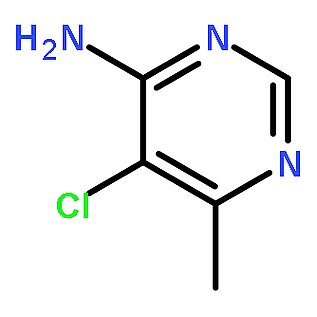 RHAWN 5-Chloro-6-methylpyrimidin-4-amine