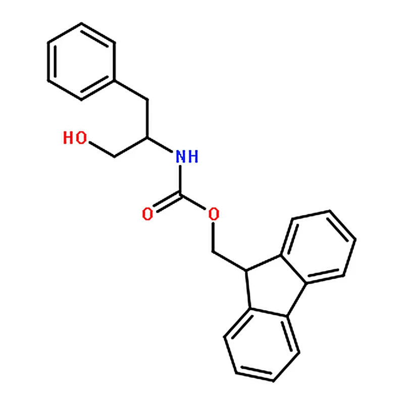 RHAWN Fmoc-D-Phenylalaninol