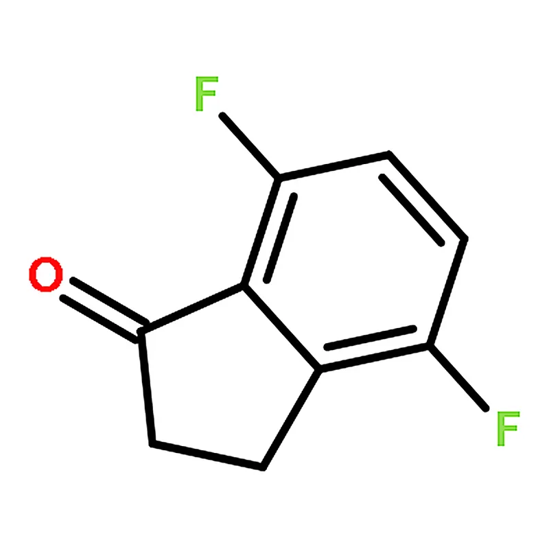 RHAWN 4,7-Difluoroindan-1-one