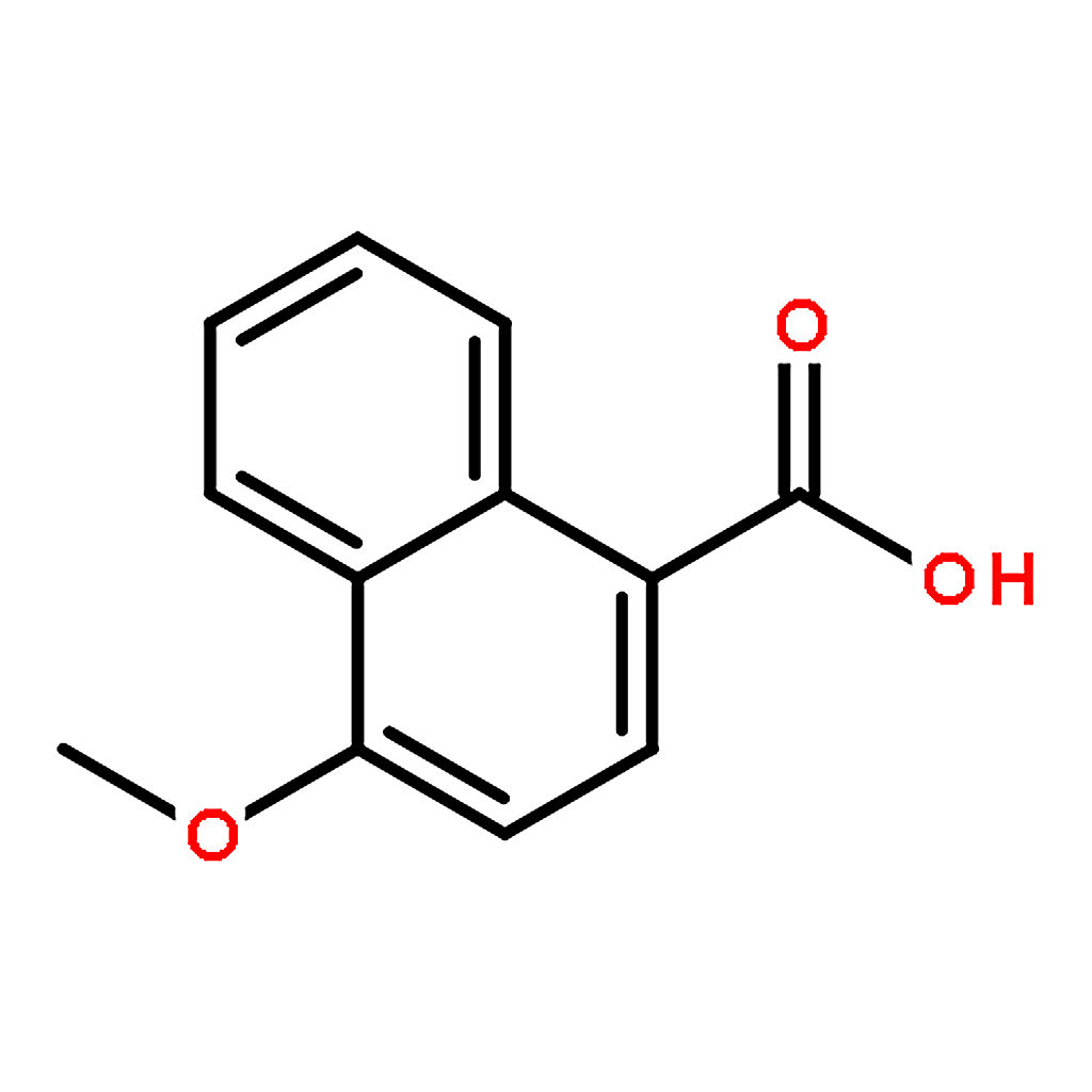 RHAWN 4-methoxynaphthalene-1-carboxylate