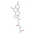 RHAWN Glycohyodeoxycholic acid