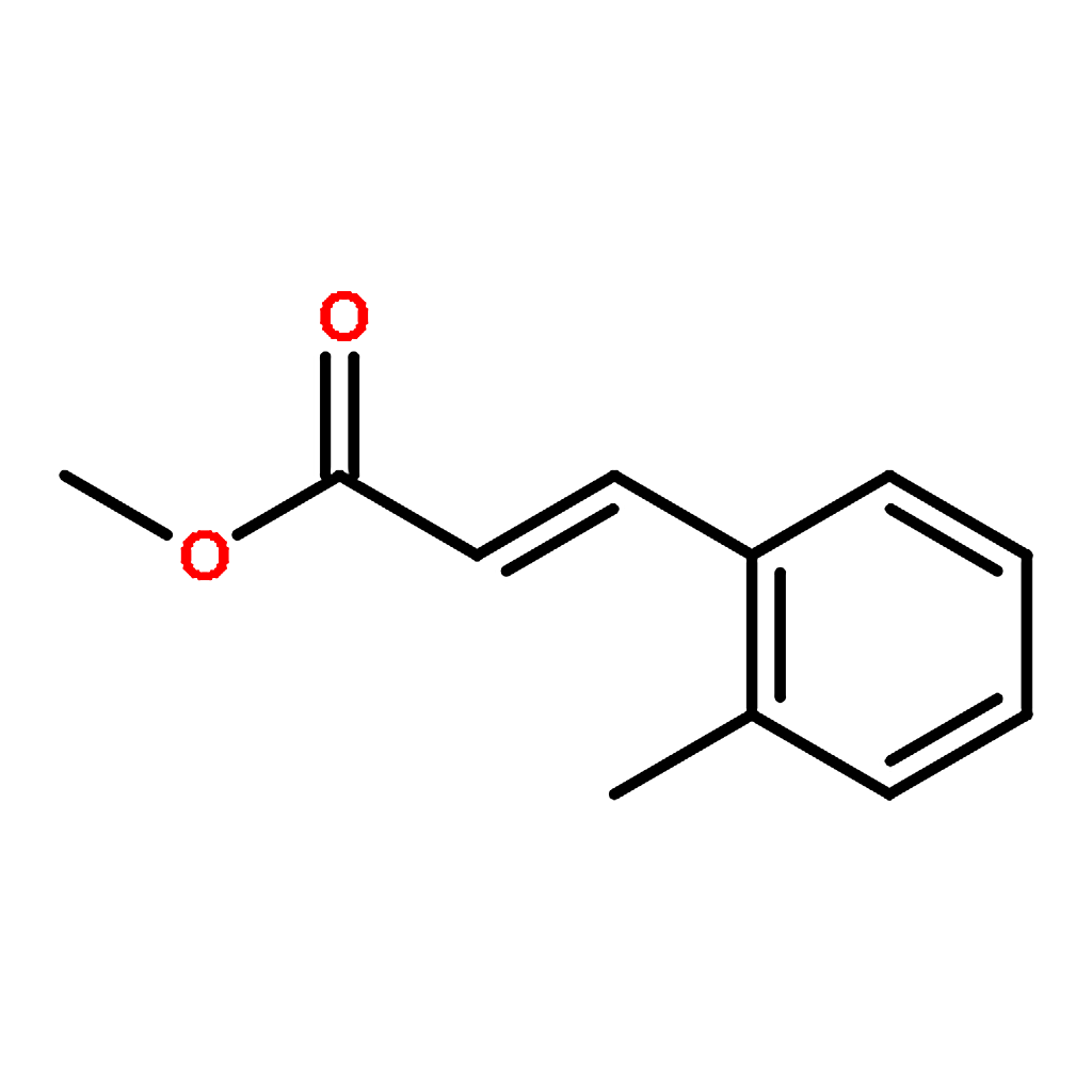 RHAWN (E)-methyl 3-(o-tolyl)acrylate