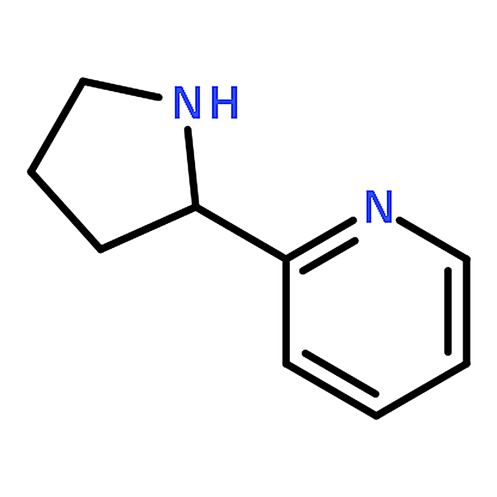 RHAWN (R)-2-(pyrrolidin-2-yl)pyridine