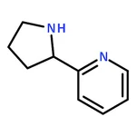 RHAWN (R)-2-(pyrrolidin-2-yl)pyridine