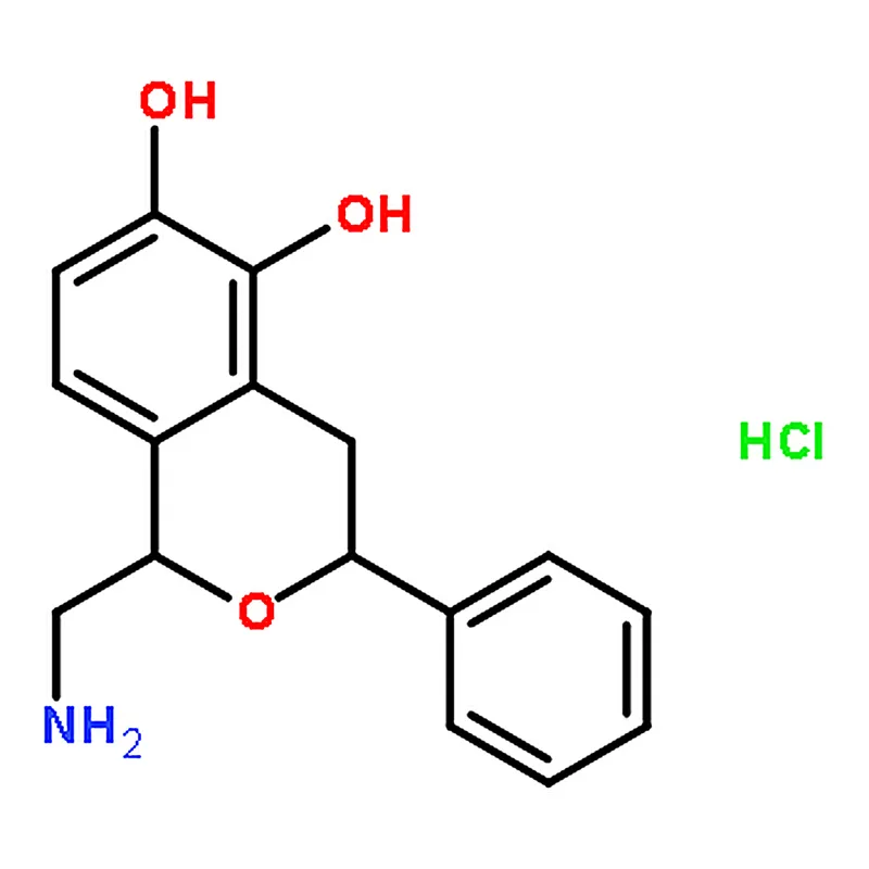 RHAWN A-68930 hydrochloride