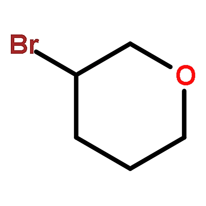 RHAWN 3-Bromo-tetrahydropyran