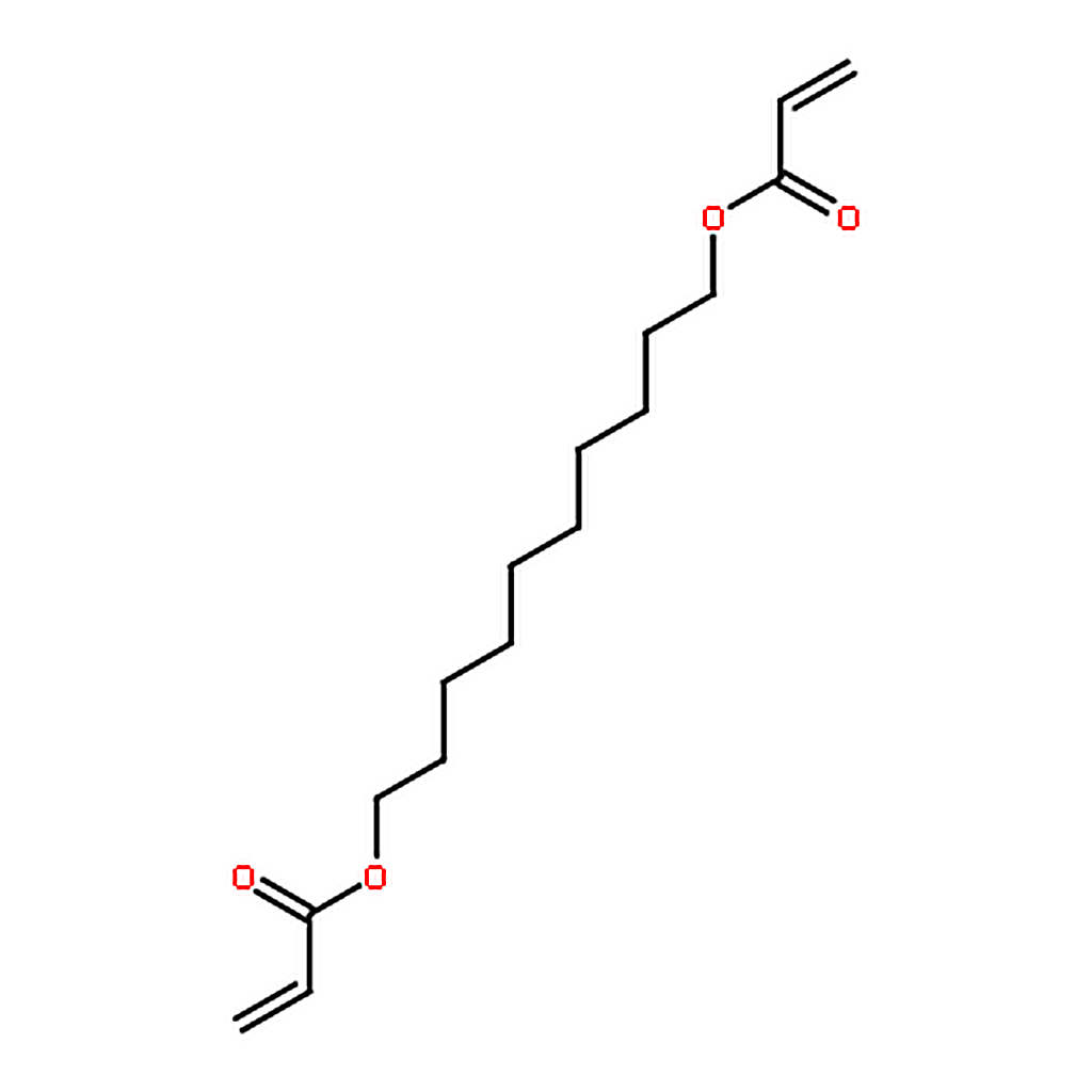 RHAWN 1，10-Bis(acryloyloxy)decane
