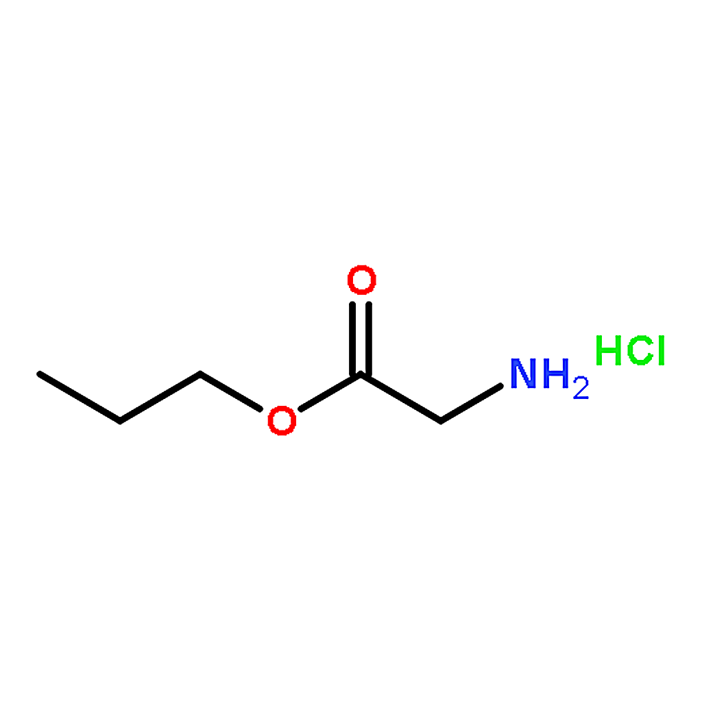 RHAWN Glycine N-Propyl Ester Hydrochloride