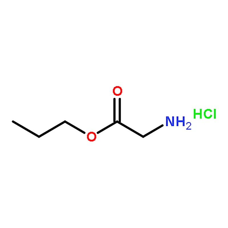 RHAWN Glycine N-Propyl Ester Hydrochloride