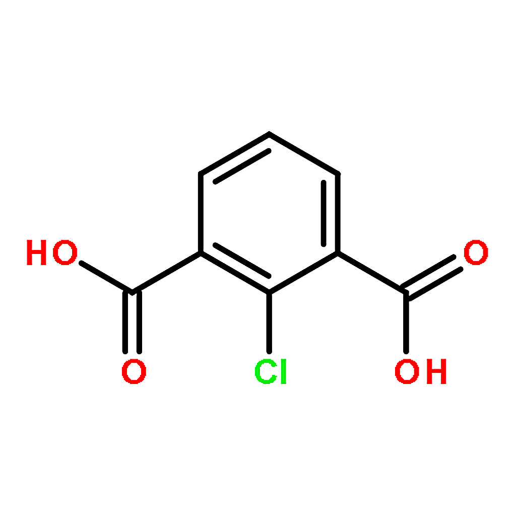 RHAWN 2-Chloroisophthalic acid