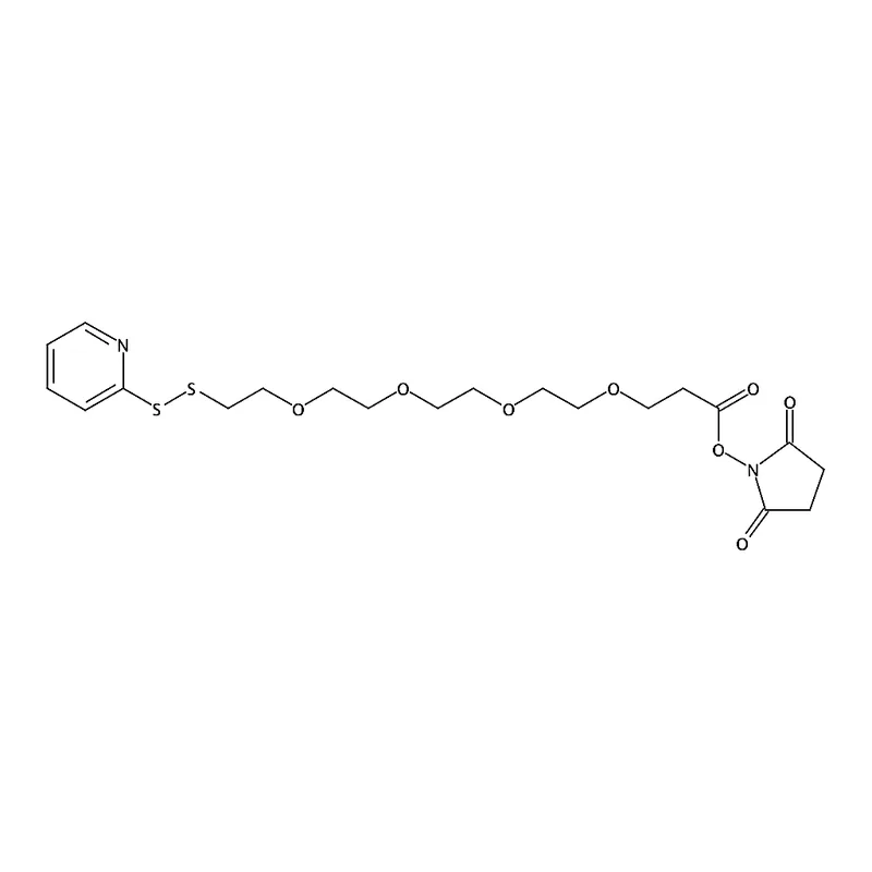 RHAWN PEG4-SPDP