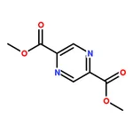 RHAWN Dimethyl pyrazine-2,5-dicarboxylate