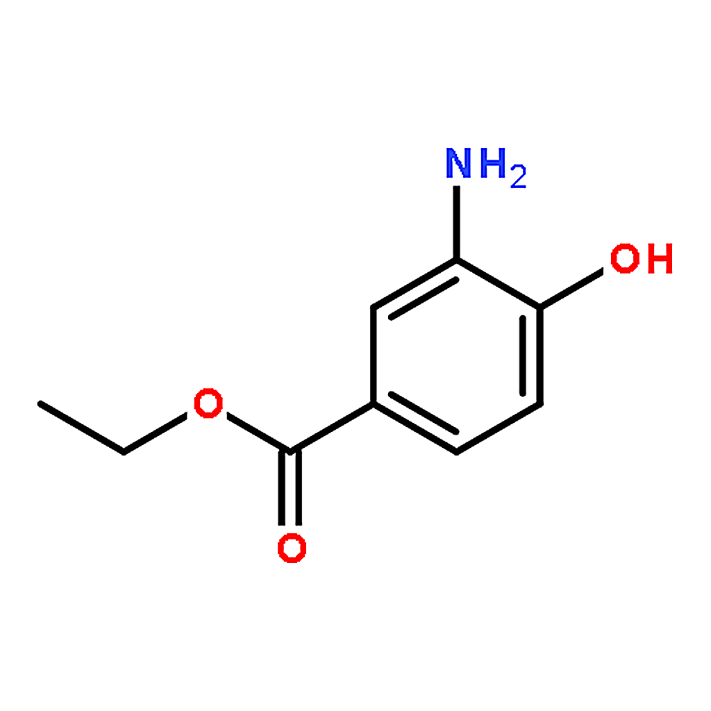 RHAWN Ethyl 3-Amino-4-hydroxybenzoate