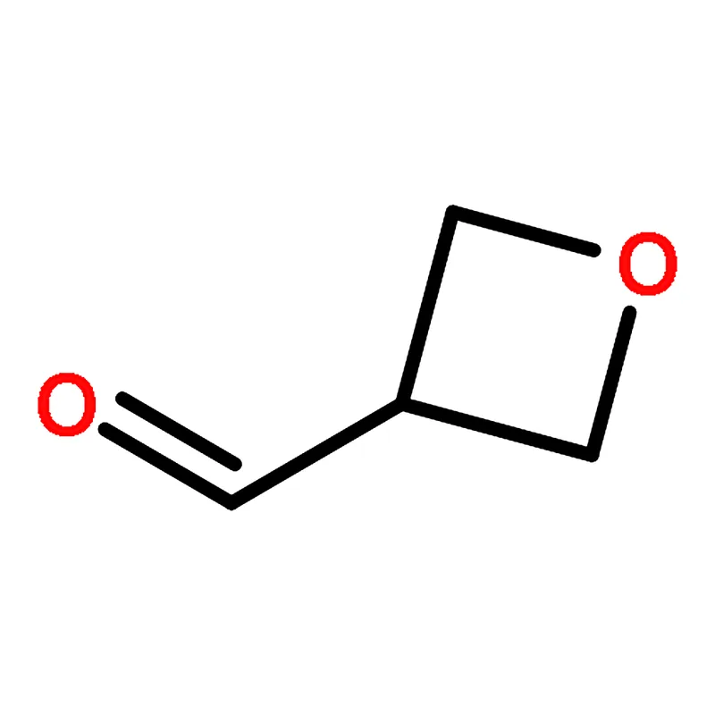RHAWN Oxetane-3-carbaldehyde
