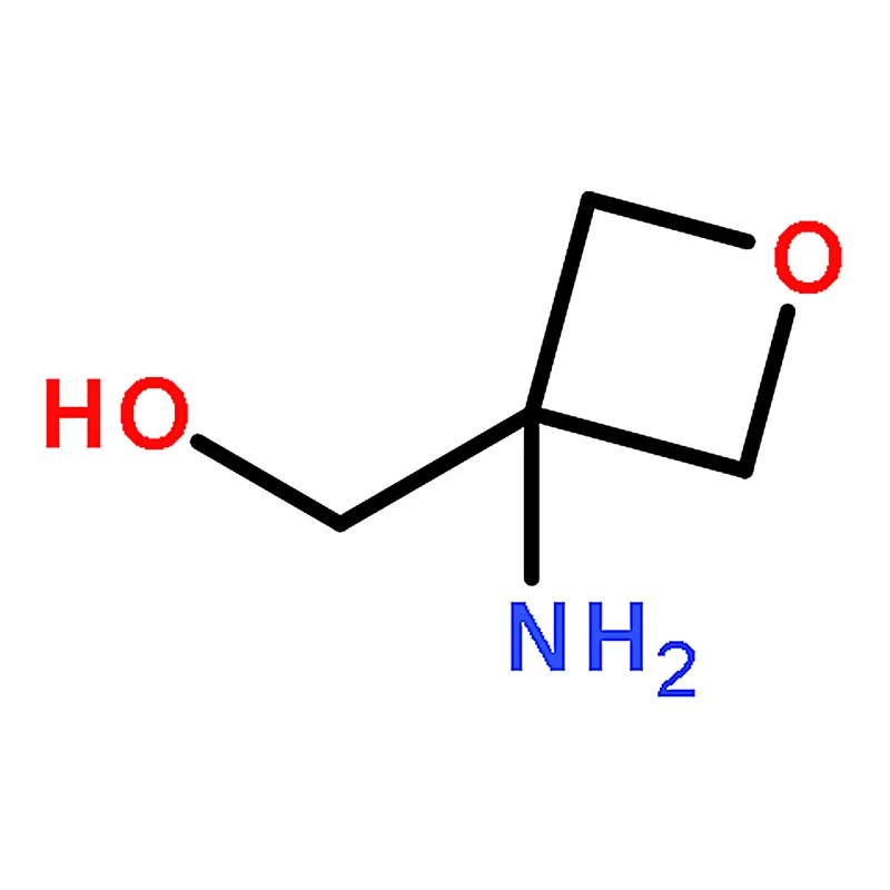 RHAWN (3-Aminooxetan-3-yl)methanol
