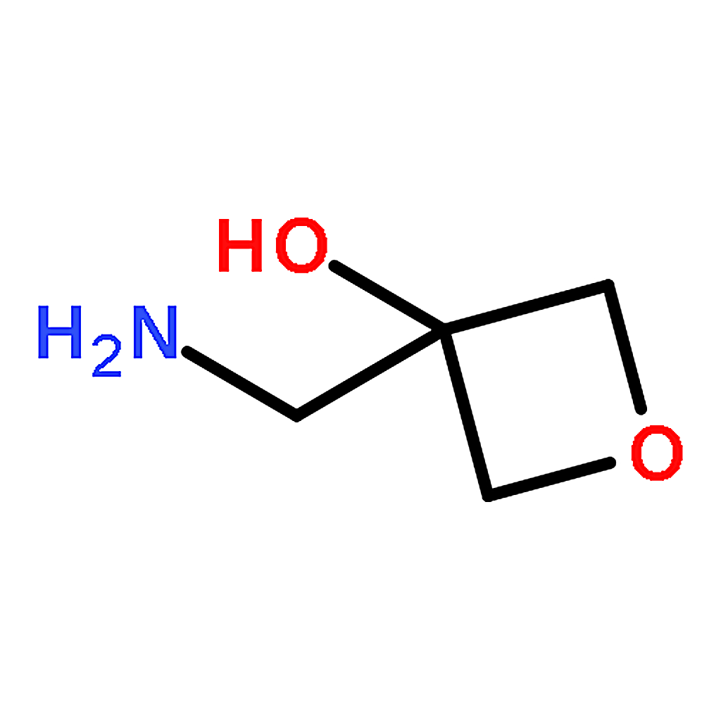 RHAWN 3-(Aminomethyl)oxetan-3-ol
