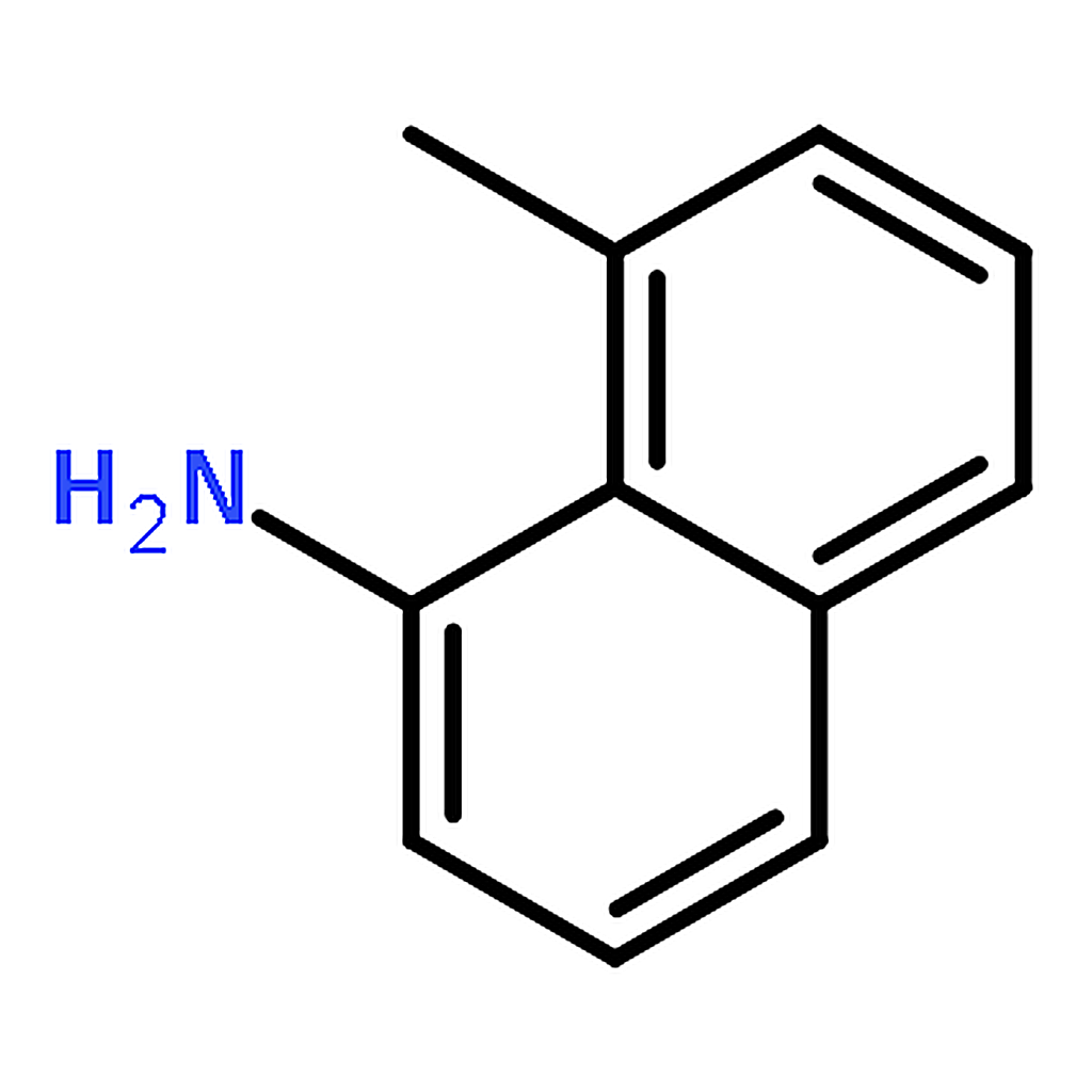 RHAWN 8-Methylnaphthalen-1-amine