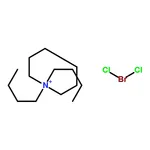 RHAWN Tetrabutylammonium Dichlorobromide