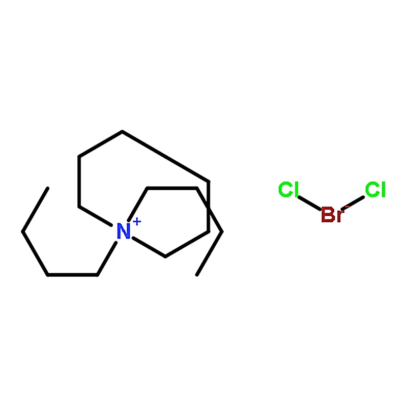 RHAWN Tetrabutylammonium Dichlorobromide