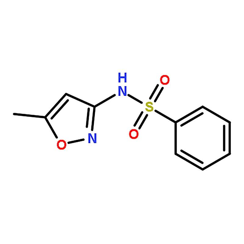 RHAWN N-(5-Methylisoxazol-3-yl)benzenesulfonamide