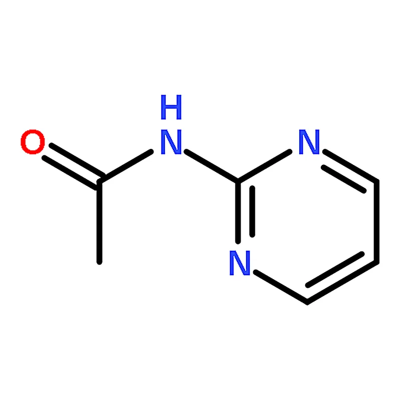 RHAWN N-(Pyrimidin-2-yl)acetamide
