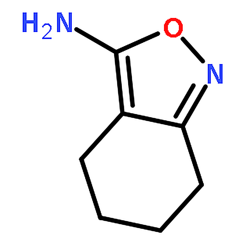 RHAWN 4，5，6，7-Tetrahydrobenzo[c]isoxazol-3-amine